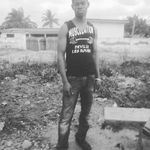 Emmanuel Kofi Sackey - @sackeyemmanuelkofi - Instagram