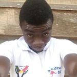 Hayford Kofi Sackey - @sackeyhayfordkofi - Instagram