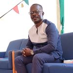 Kofi Sackey - @kofi997 - Instagram