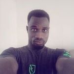 Kofi Sackey GH - @kofisackeygh - Instagram