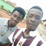 Kofi Sackey GH - @sackeyghkofi - Instagram