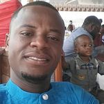 Paa Kofi Sackey - @sir_sackey - Instagram