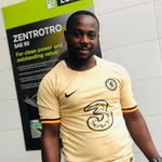 ALEX KOFI THOMPSON - @thompsonalexkofi - Instagram
