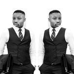 Baah Kofi Thompson - @baahthompson - Instagram