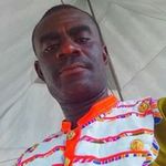 Edward Kofi Thompson - @edwardkofithompson - Instagram