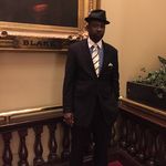 Francis Kofi Thompson - @franciskofithompson - Instagram