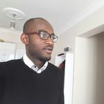 Kofi Thompson - @kofithompsonn - Instagram