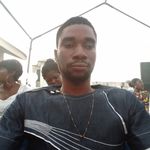 Kofi Thompson - @thompson_kofi - Instagram