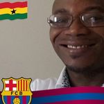 Quophy Buari - @kofithompson - Instagram