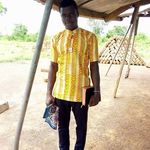 Tejobal Kofi Thompson - @tejobalkofi - Instagram