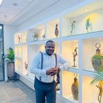 WaveCash Money Investment - @kofithompson36 - Instagram