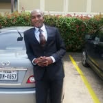 Jerry Kofi Tutu - @pastorjerry22 - Instagram