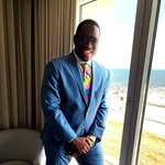 John Kofi Osei-Tutu, Esq. - @johnozzytutu - Instagram