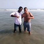 Kofi Osei Tutu - @kofi.oseitutu - Instagram