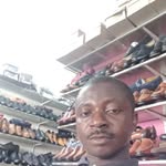 Kofi Osei Tutu - @oseitutukofi - Instagram