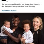 Kofi Tutu - @kofituutu84 - Instagram