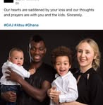 Kofi Tutu - Facebook