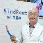 Koh Seng - @mindrest_singa - Instagram
