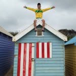 Koh Seng Huat - @huatzboi86 - Instagram