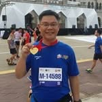 Koh Seng Teck - @kohst99 - Instagram