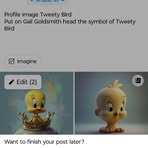 Gail Goldsmith - Facebook
