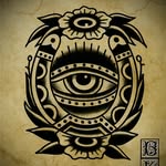 Bo Kohlmeyer - @kohlmeyertattoo - Instagram