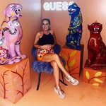 Maria Kohlmeyer - @kohlmeyermaria - Instagram
