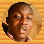 Okoi Maxwell - @okoimaxwell - Instagram