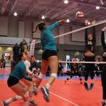 Koi Mitchell - @koi.mitchell2026.vb - Instagram