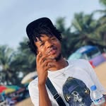 Bles Sing - @morriskoiwu - Instagram