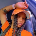 Lorpu Flomo - @akoimorris88 - Instagram