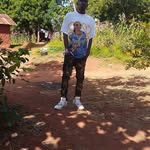 Mkoi Morris Haro Deche - @mkoimorrisharo - Instagram
