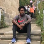 Koi Setorie - @bobby3ming - Instagram
