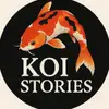 Koi Stories - @koi.stories - TikTok