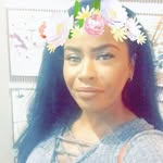Candice Grayson - @koismithsonian - Instagram