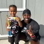 Koi Smith - @koismith_followmyjourney - Instagram