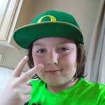 Koi Smith - @pizza_dude_2000 - Instagram