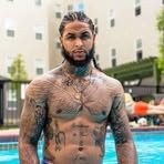 Koi Trice - Facebook
