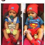 KoiTriceJr - @babekj - Instagram