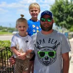 Brandon Turner - @turnertigerkoiwolf - Instagram