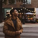 Koi Turner - Facebook
