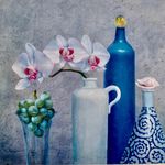安藤公一　Koichi Ando - @koichi_ando.painter - Instagram