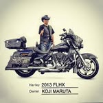 丸田 幸治 - @marutakoji - Instagram