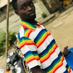 Dominic Kojo Arhin - @dominickojoarhin10 - Instagram