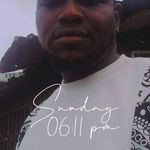Emmanuel Kojo Arhin - @emmanuelkojoarhin - Instagram