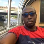 Jeffrey Kojo Arhin - @jeffarhin - Instagram