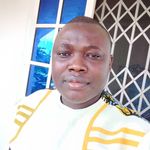 Kojo Arhin - @ericroger3 - Instagram