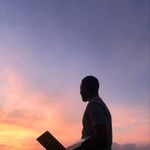 Kojo Arhin - @the_.scotts - Instagram