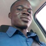 kojo Arhin - @kojo3896 - Instagram