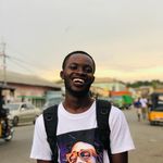Nana kojo Arhin - @nanakojo_arhin - Instagram